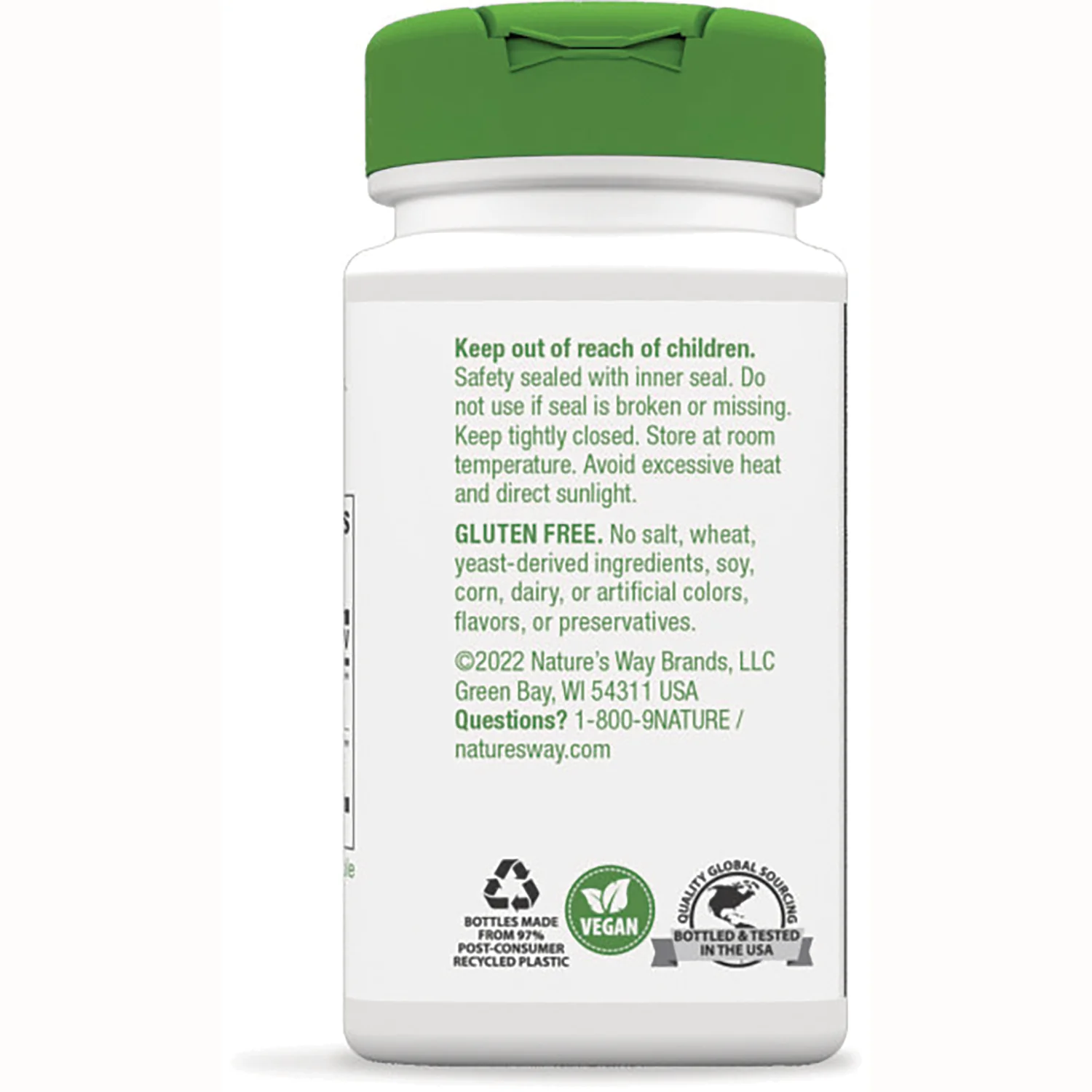 Alfa-Max Alfalfa Concentrate - Image 4