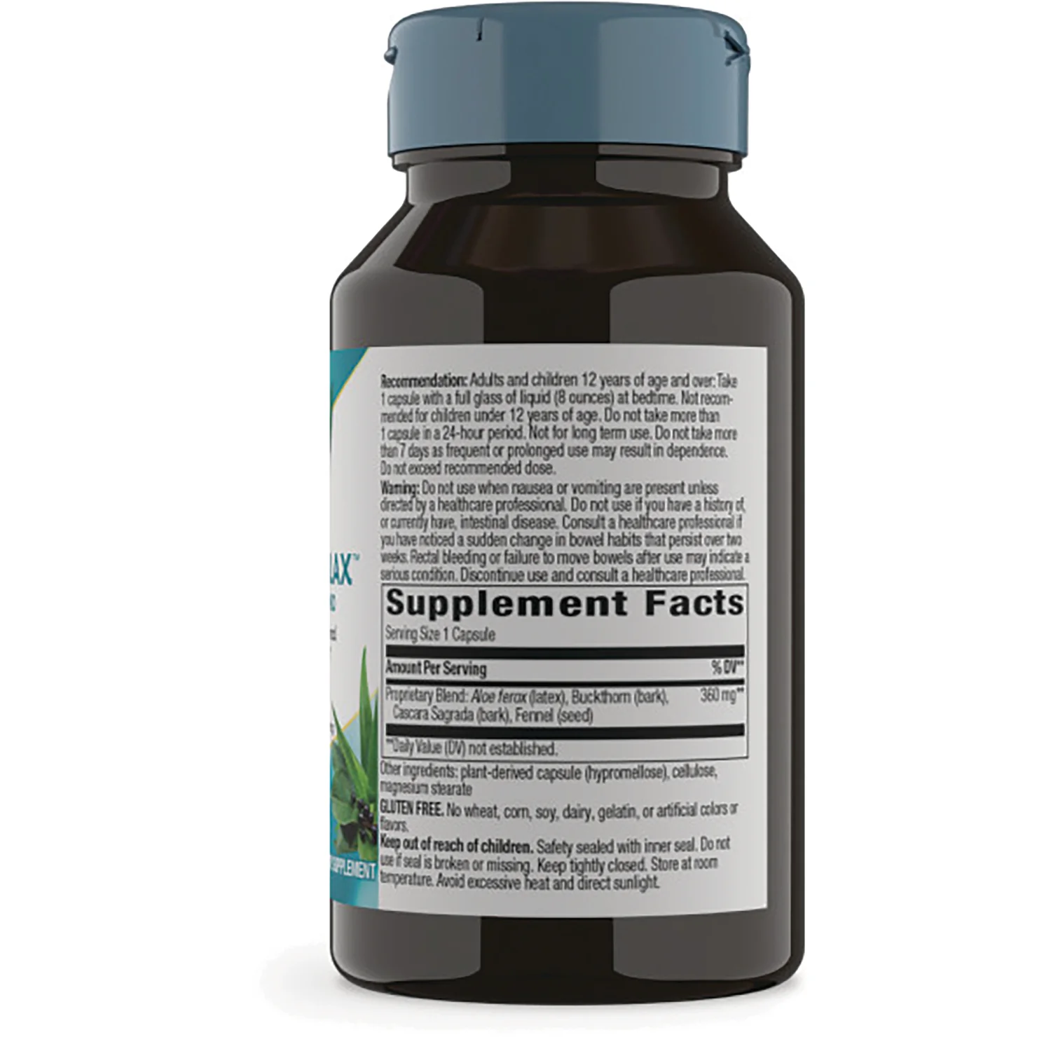 Aloe MaxLax - Image 2