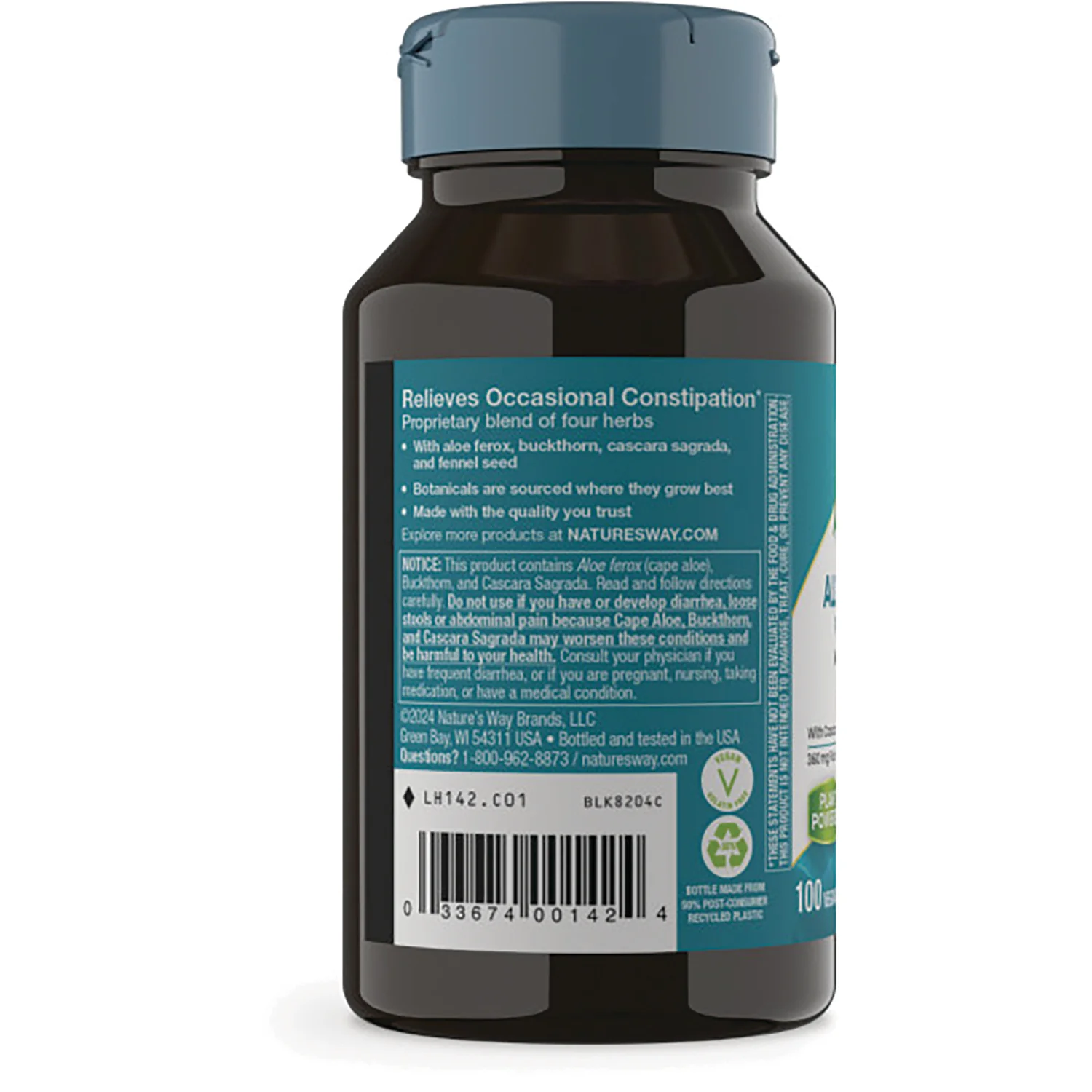 Aloe MaxLax - Image 3