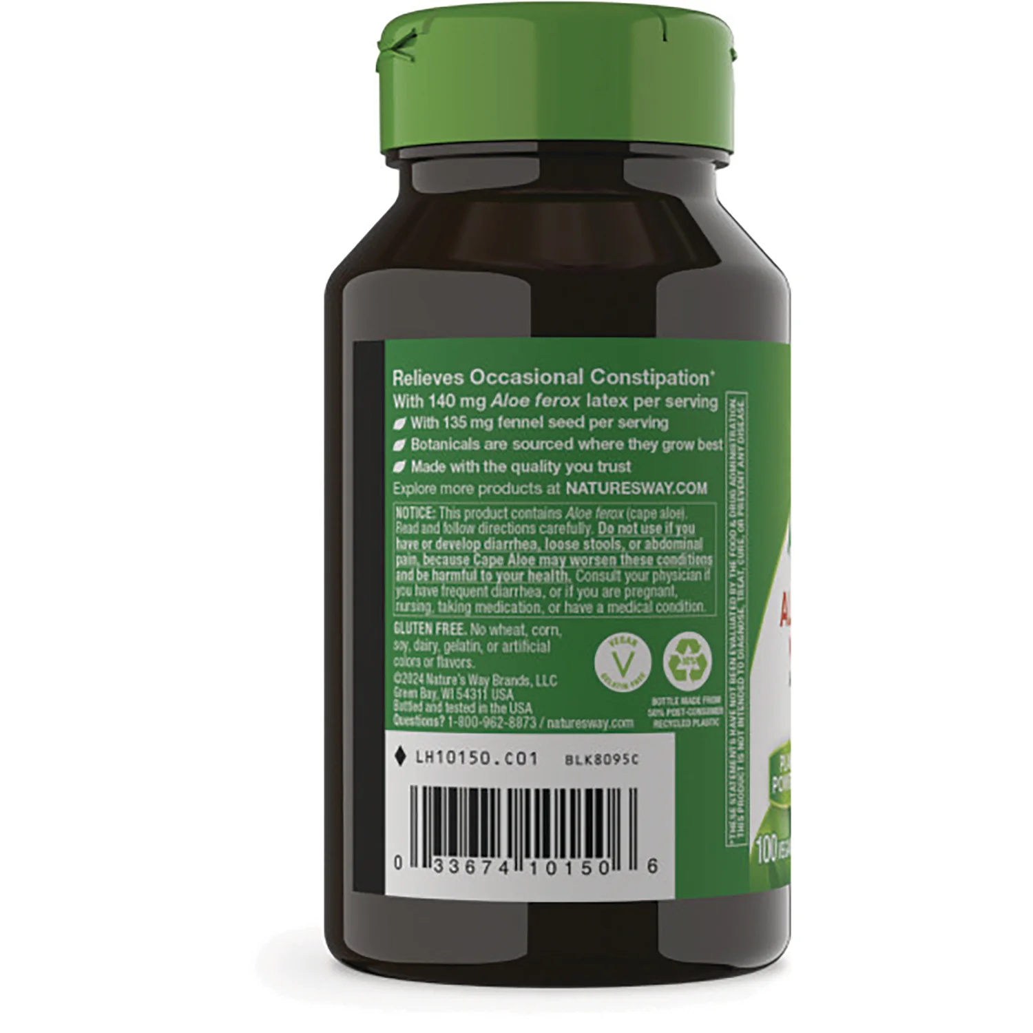 Aloe Latex with Fennel - Image 3