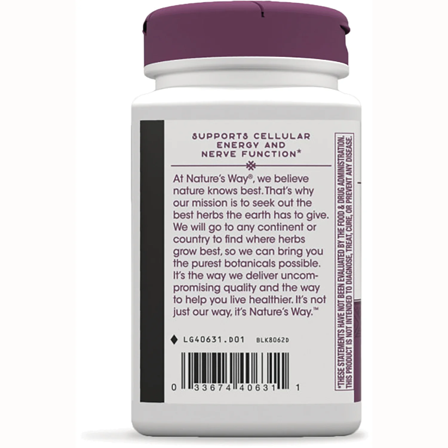 B-Stress Formula Premium Blend - Image 4