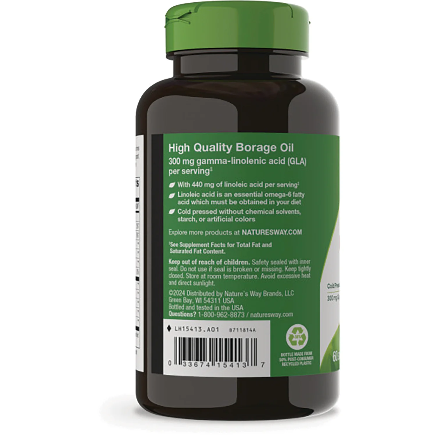 Borage Oil - Image 3