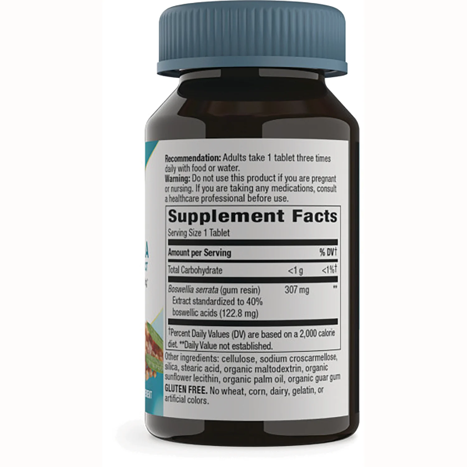 Boswellia Premium Extract - Image 2