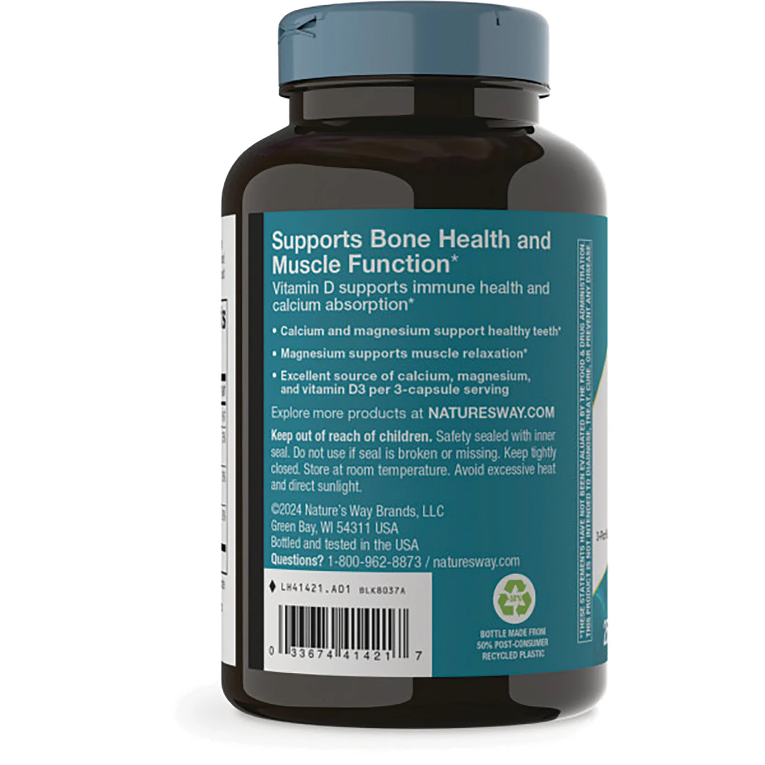 Calcium Mag & D Complex - Image 3