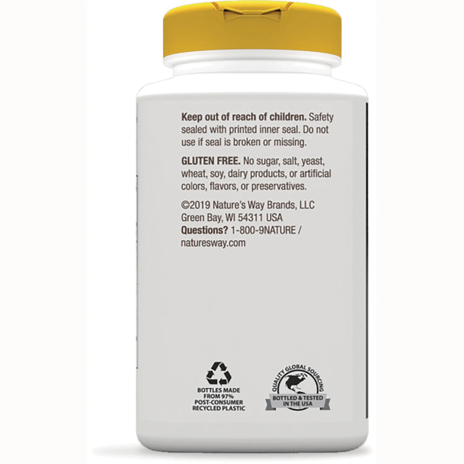 Calcium Mag & D Complex - Image 4