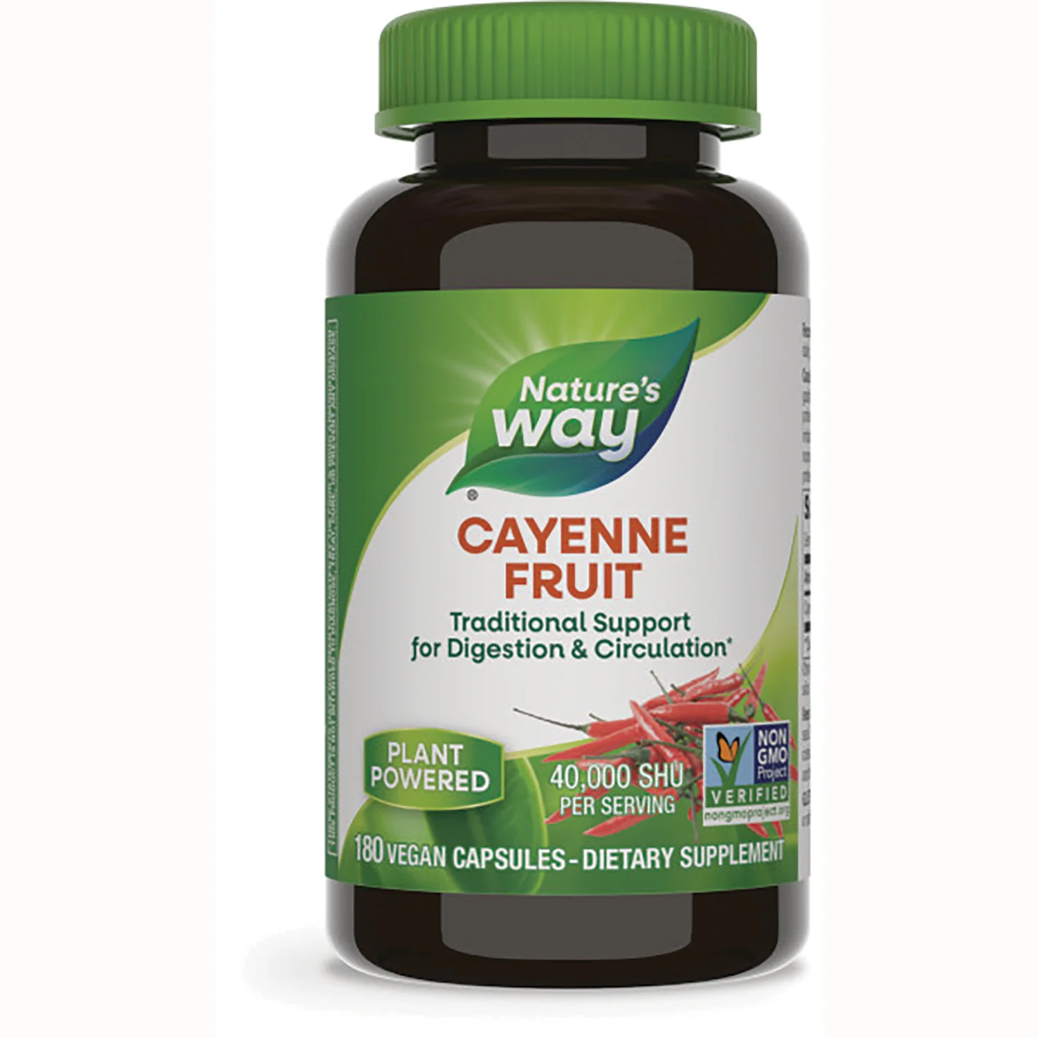 Cayenne Fruit - Image 2