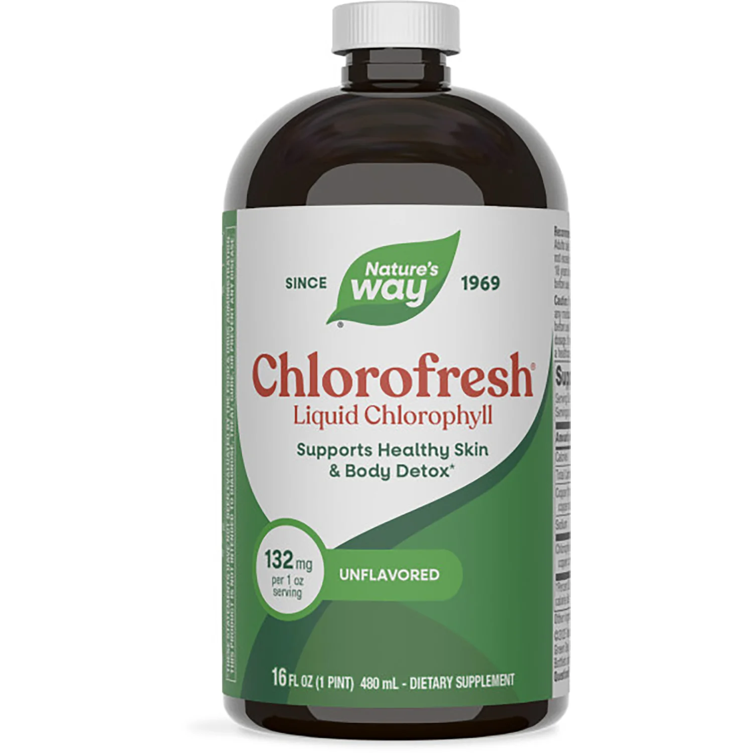 Chlorofresh Liquid Chlorophyll - Image 2
