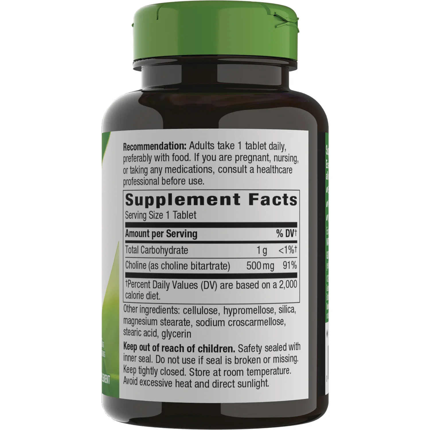Choline - Image 2