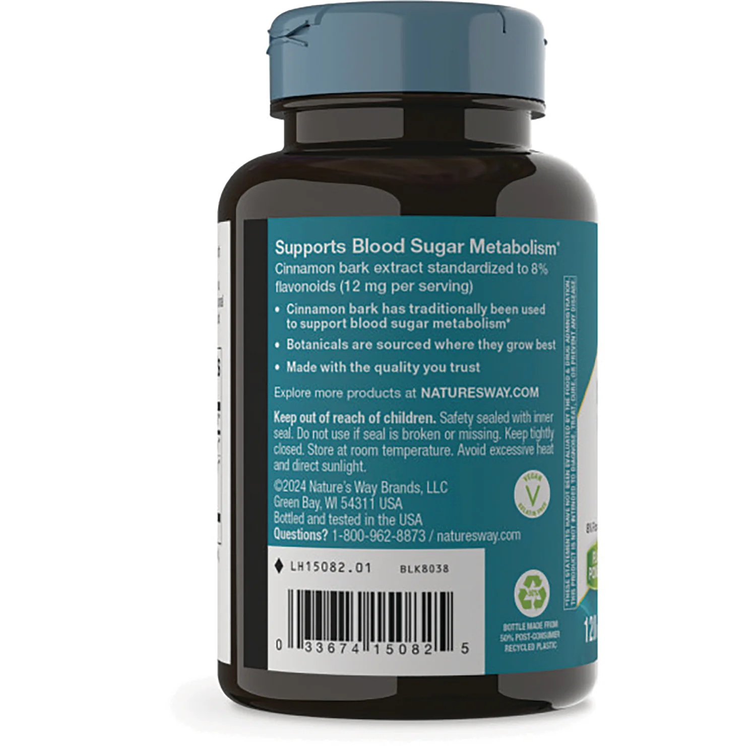 Cinnamon Premium Extract - Image 3