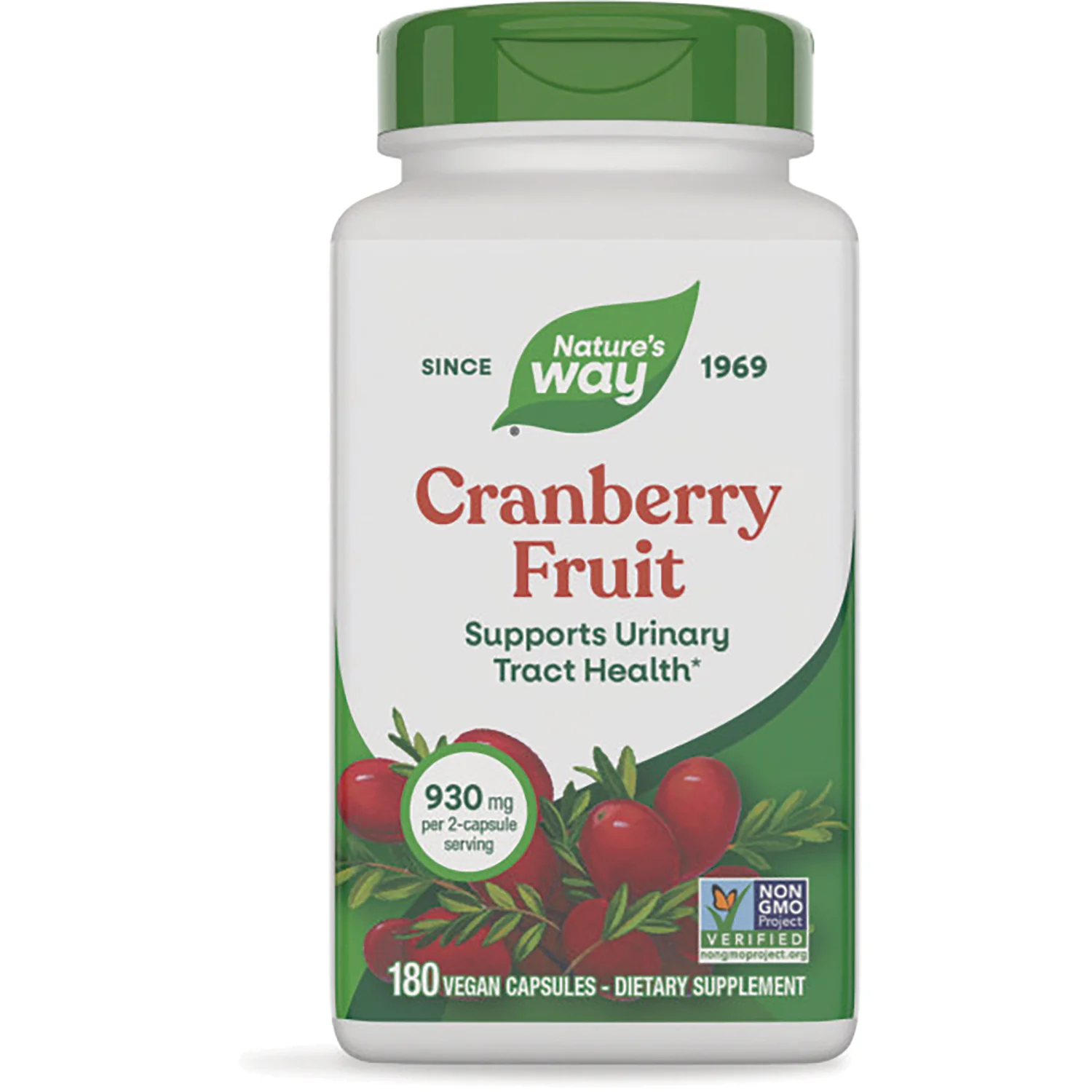 Cranberry Fruit - Image 2