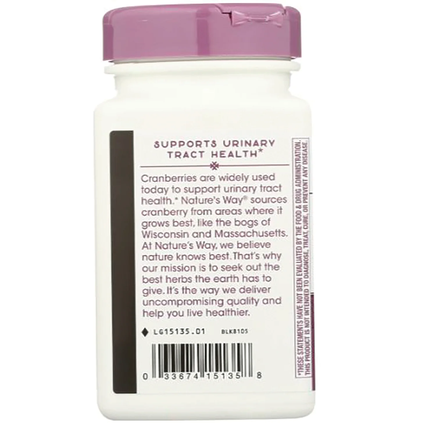 Cranberry Premium Blend - Image 4