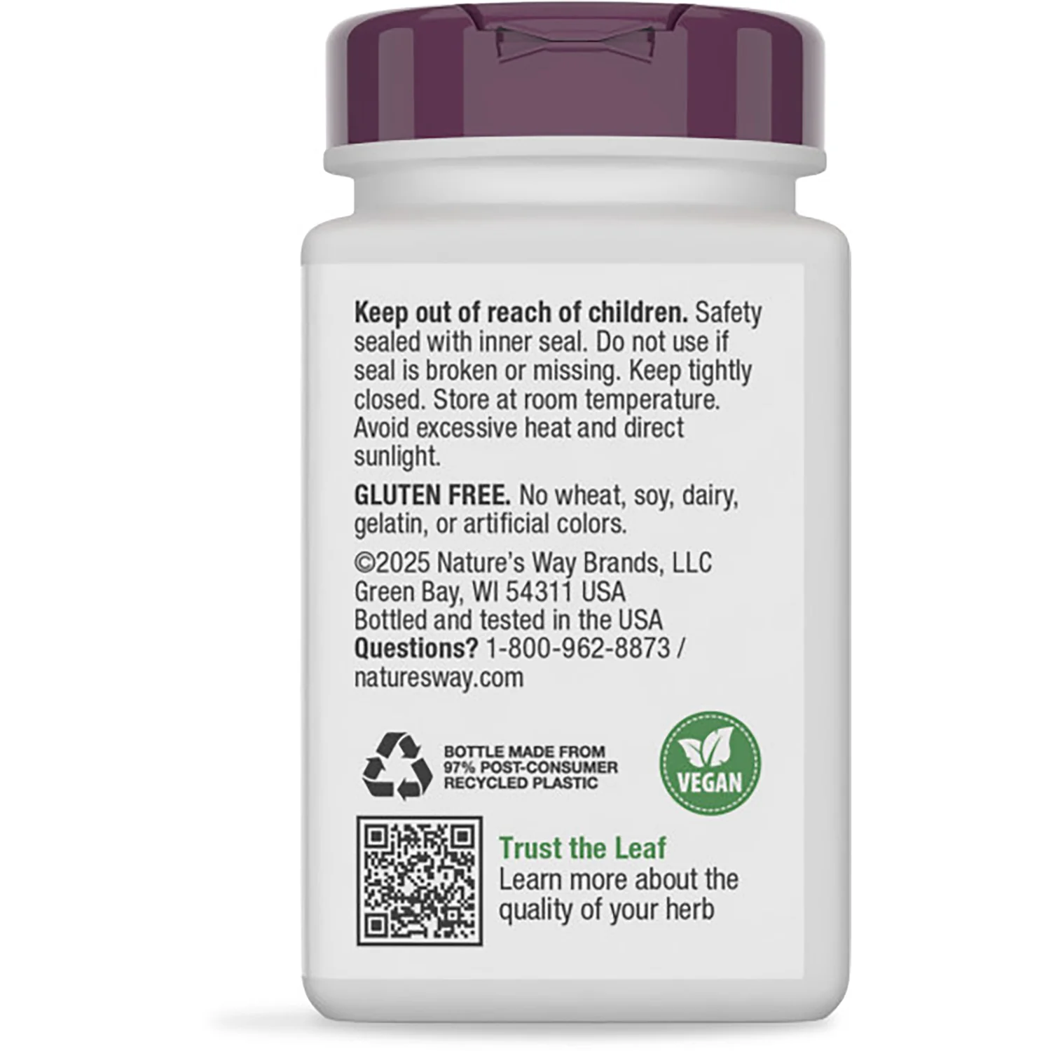 Cranberry Premium Blend - Image 3