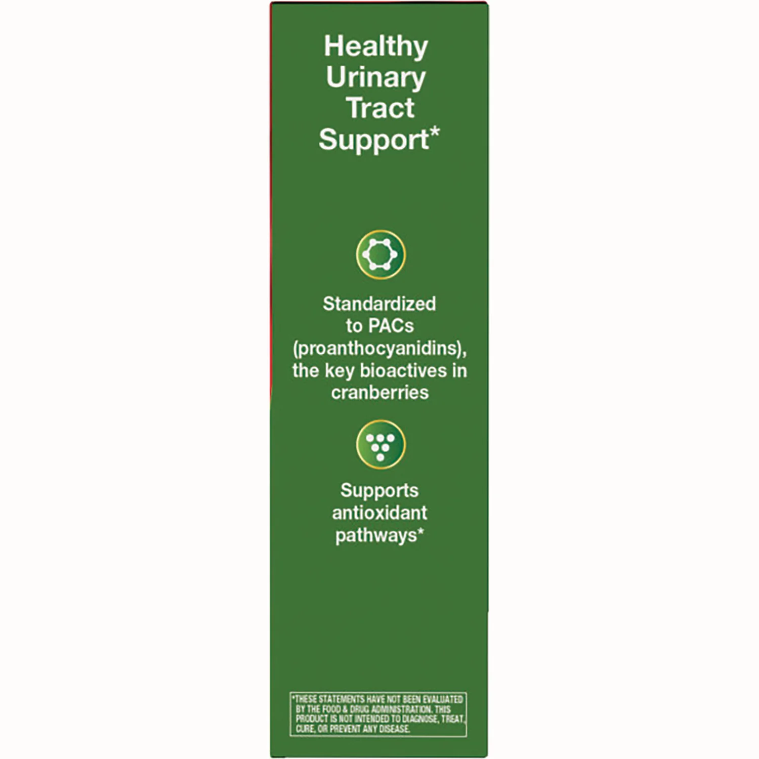 CranRx BioActive Cranberry - Image 4