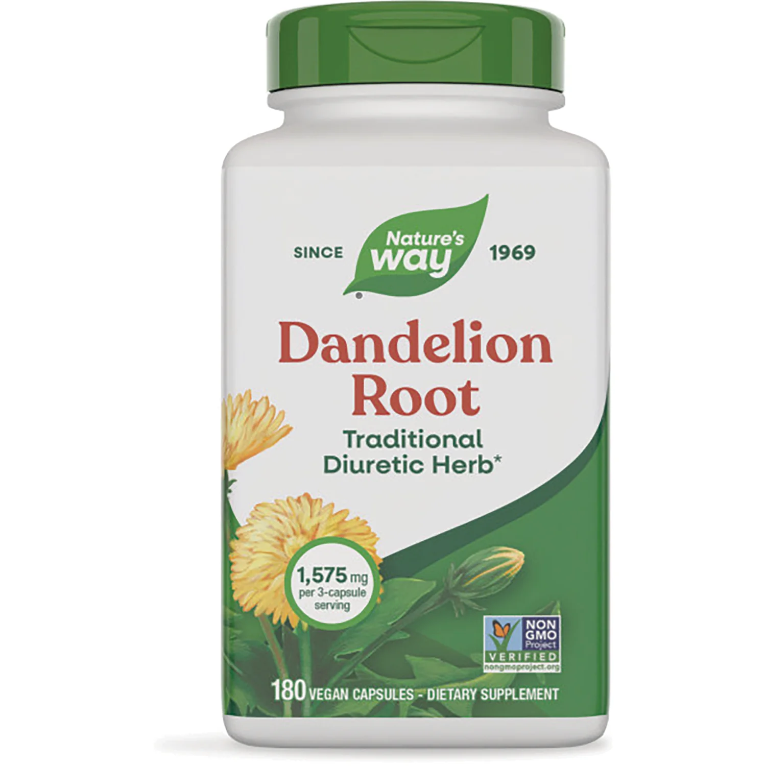 Dandelion Root - Image 2