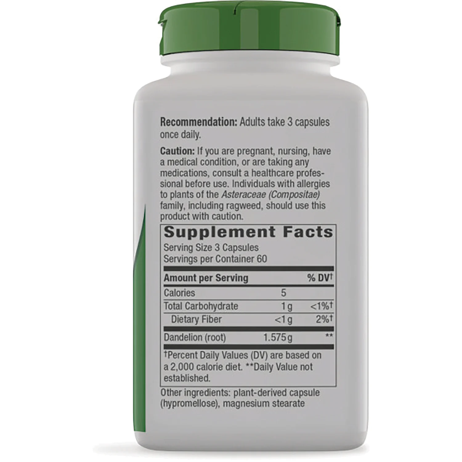 Dandelion  Root - Image 2
