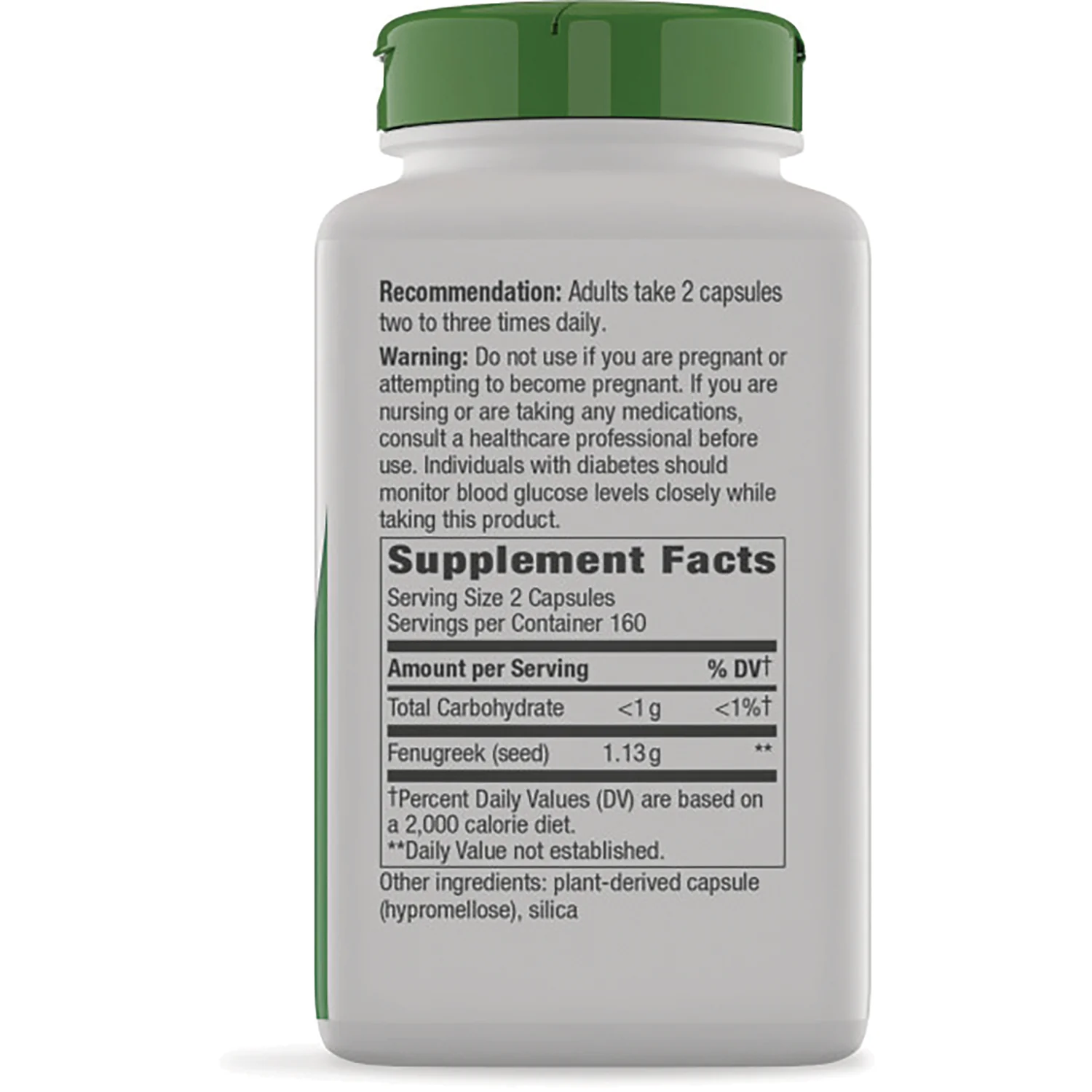 Fenugreek Seed - Image 2