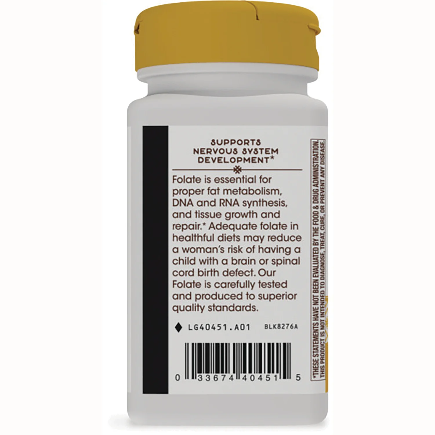 Folate - Image 3
