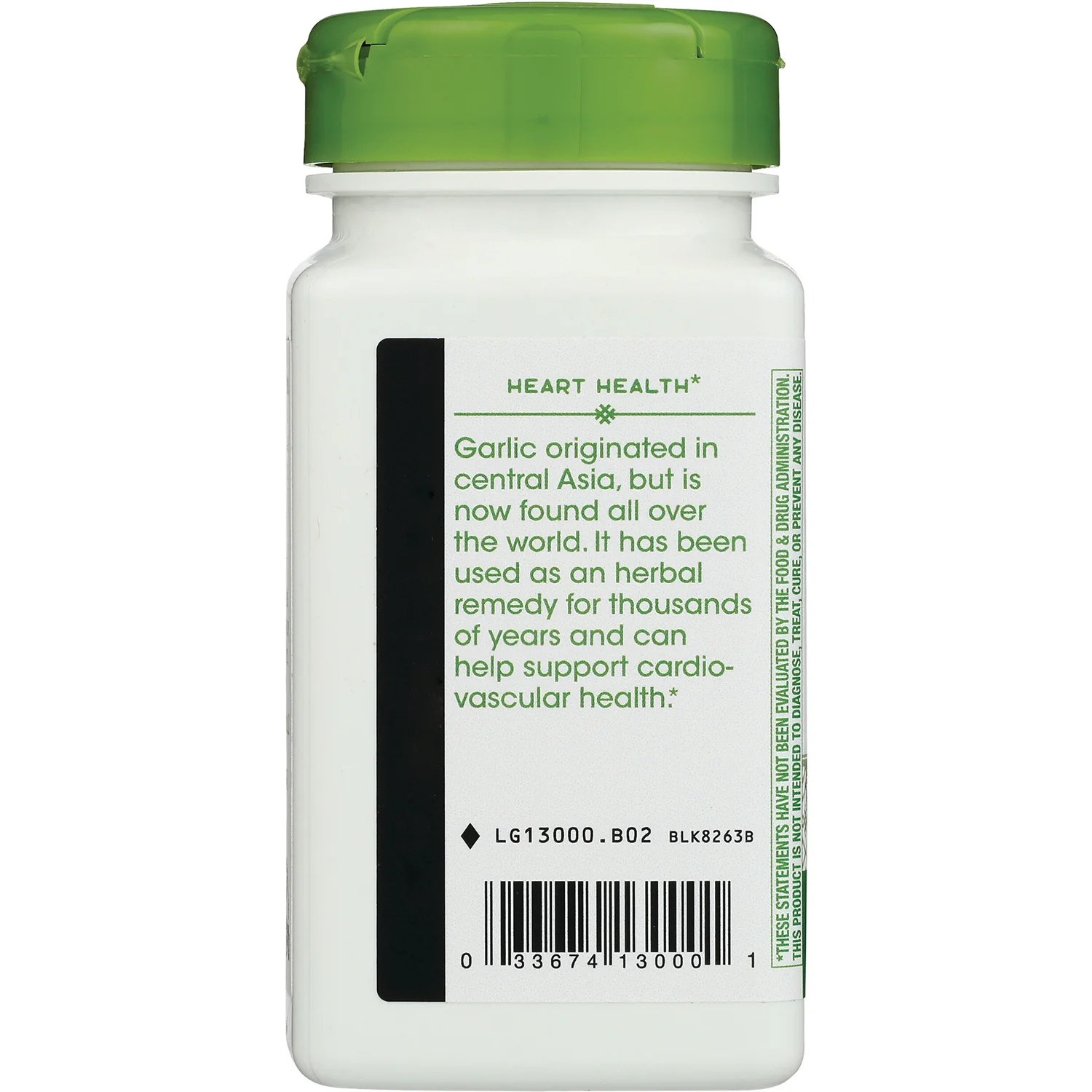 Garlic Bulb - Image 4