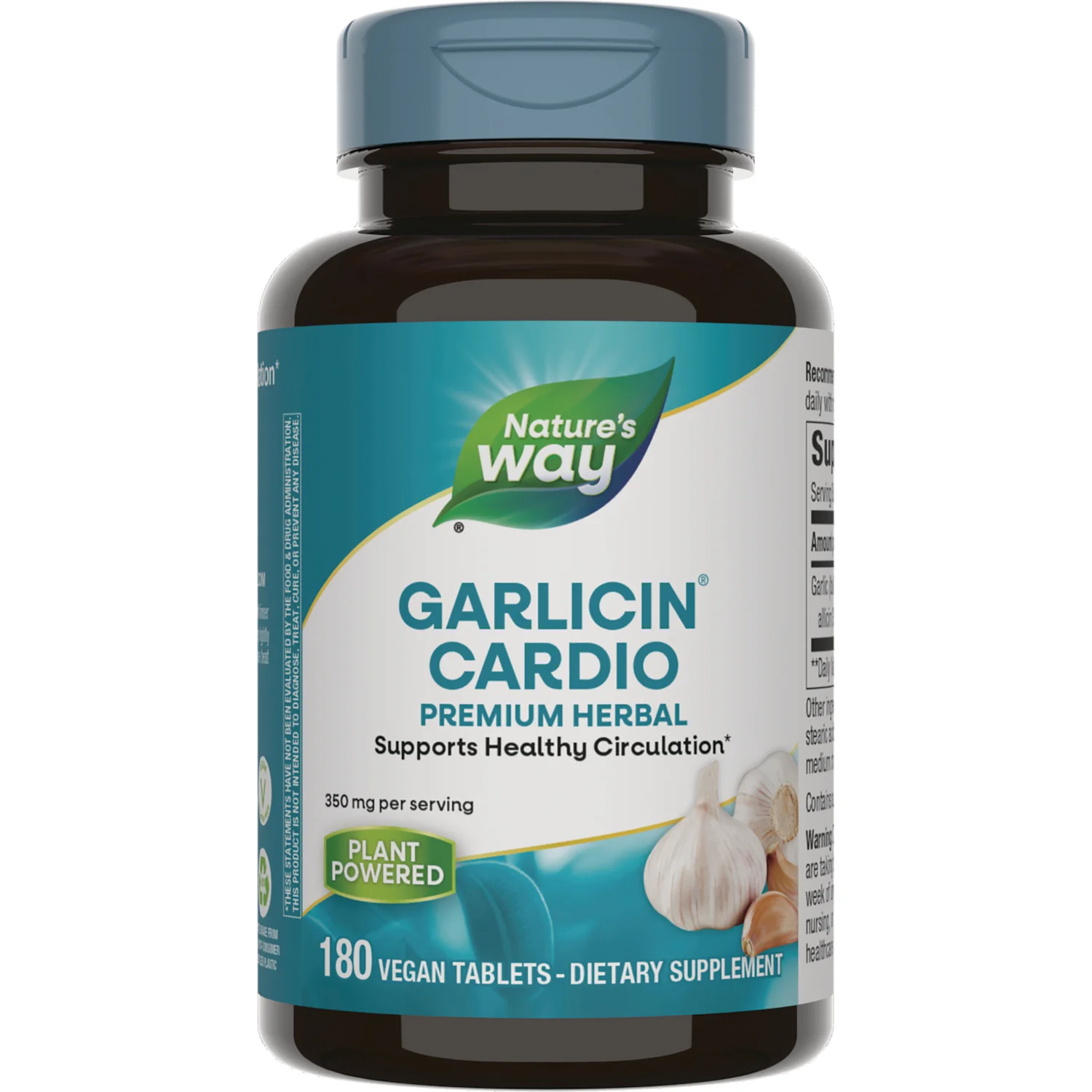 Garlicin Cardio - Image 2