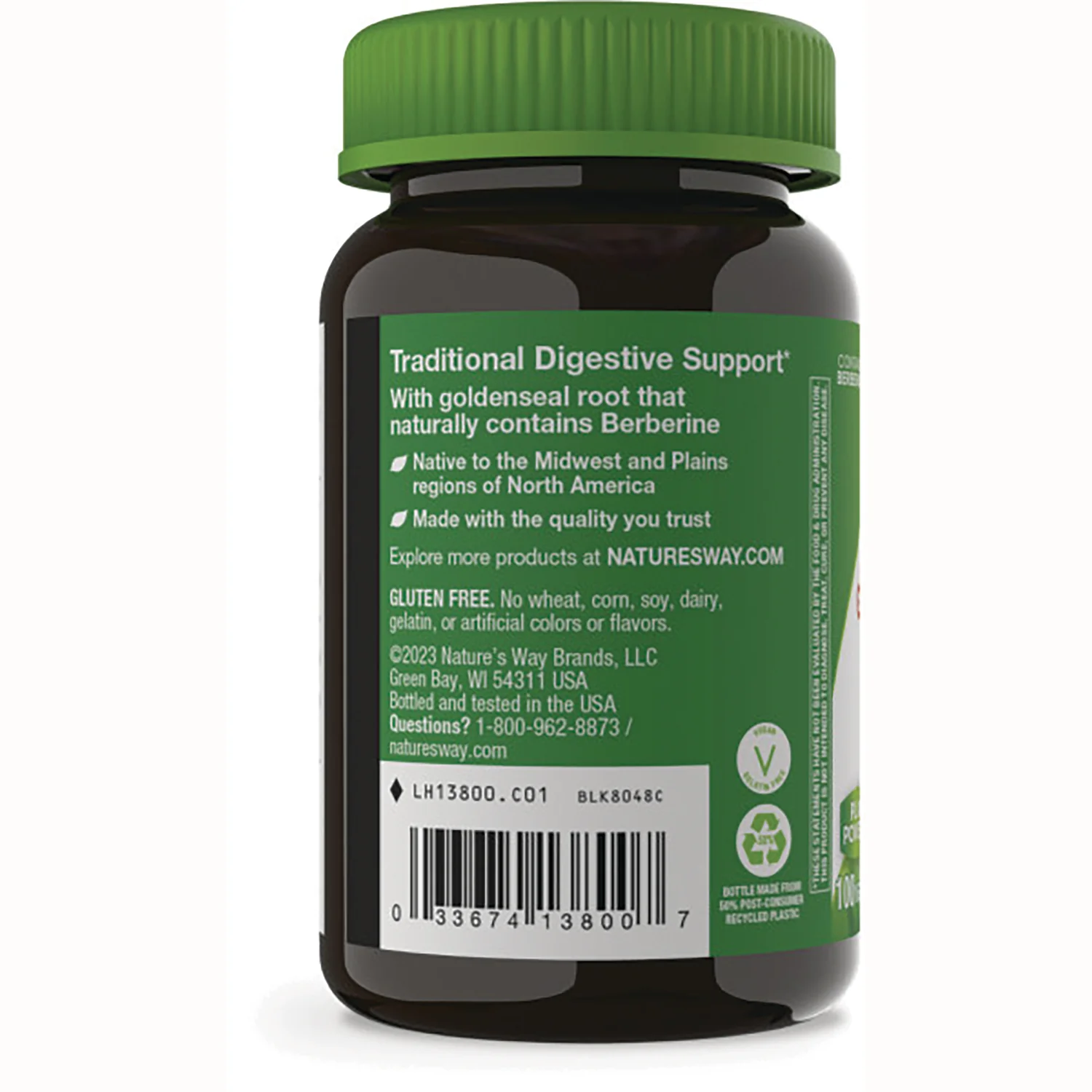 Goldenseal Root - Image 3