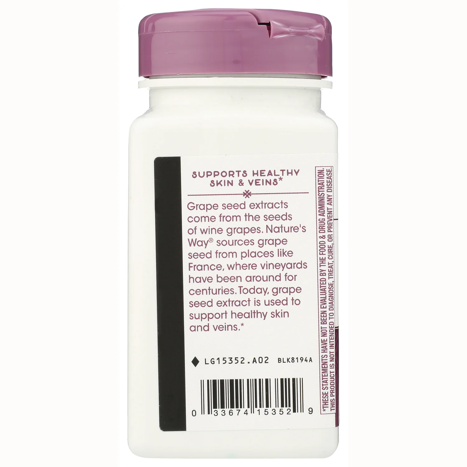 Grape Seed Premium Extract - Image 4
