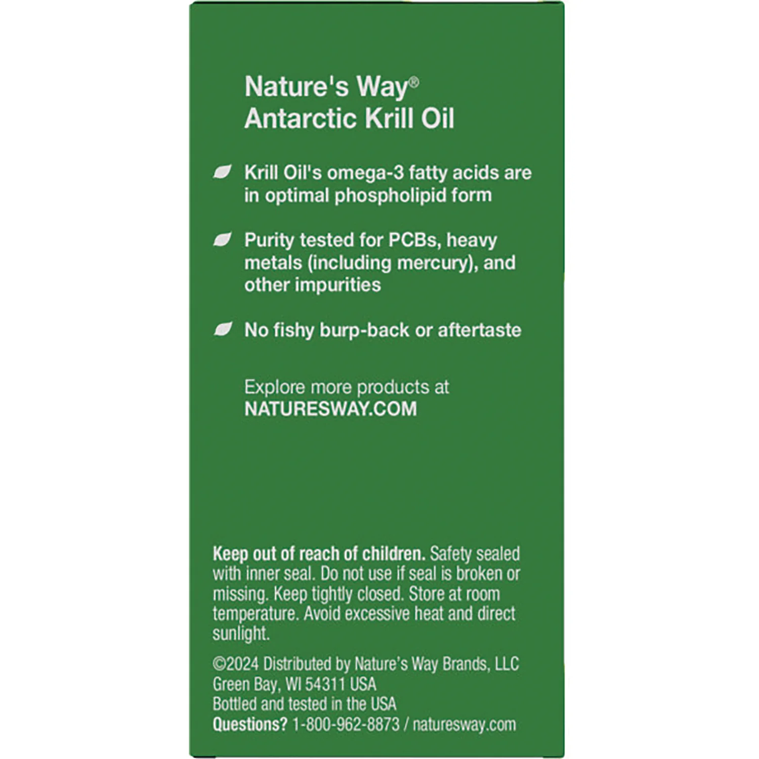 Krill Oil - Image 3