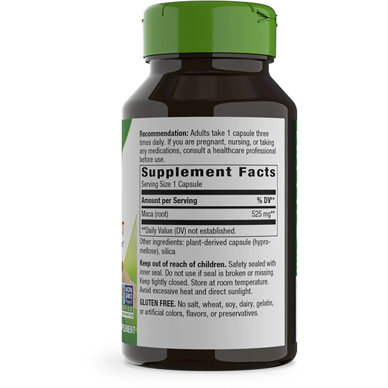 Maca Root - Image 2