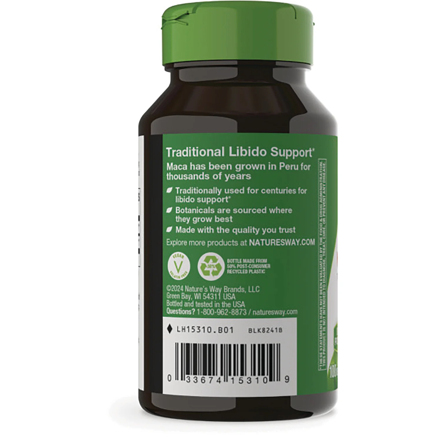 Maca Root - Image 3