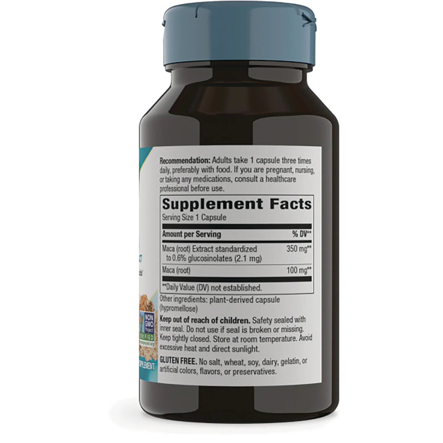 Maca Premium Extract - Image 2