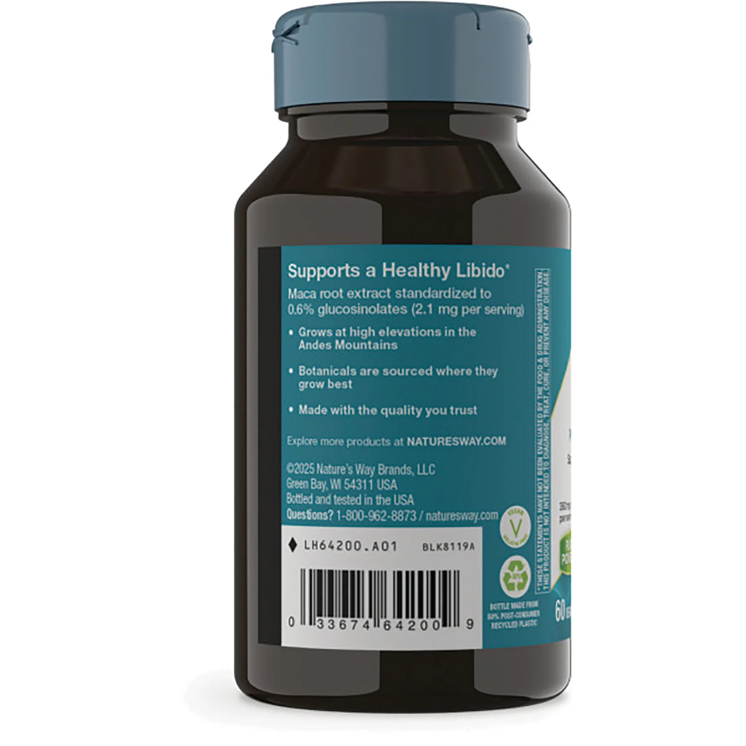 Maca Premium Extract - Image 3