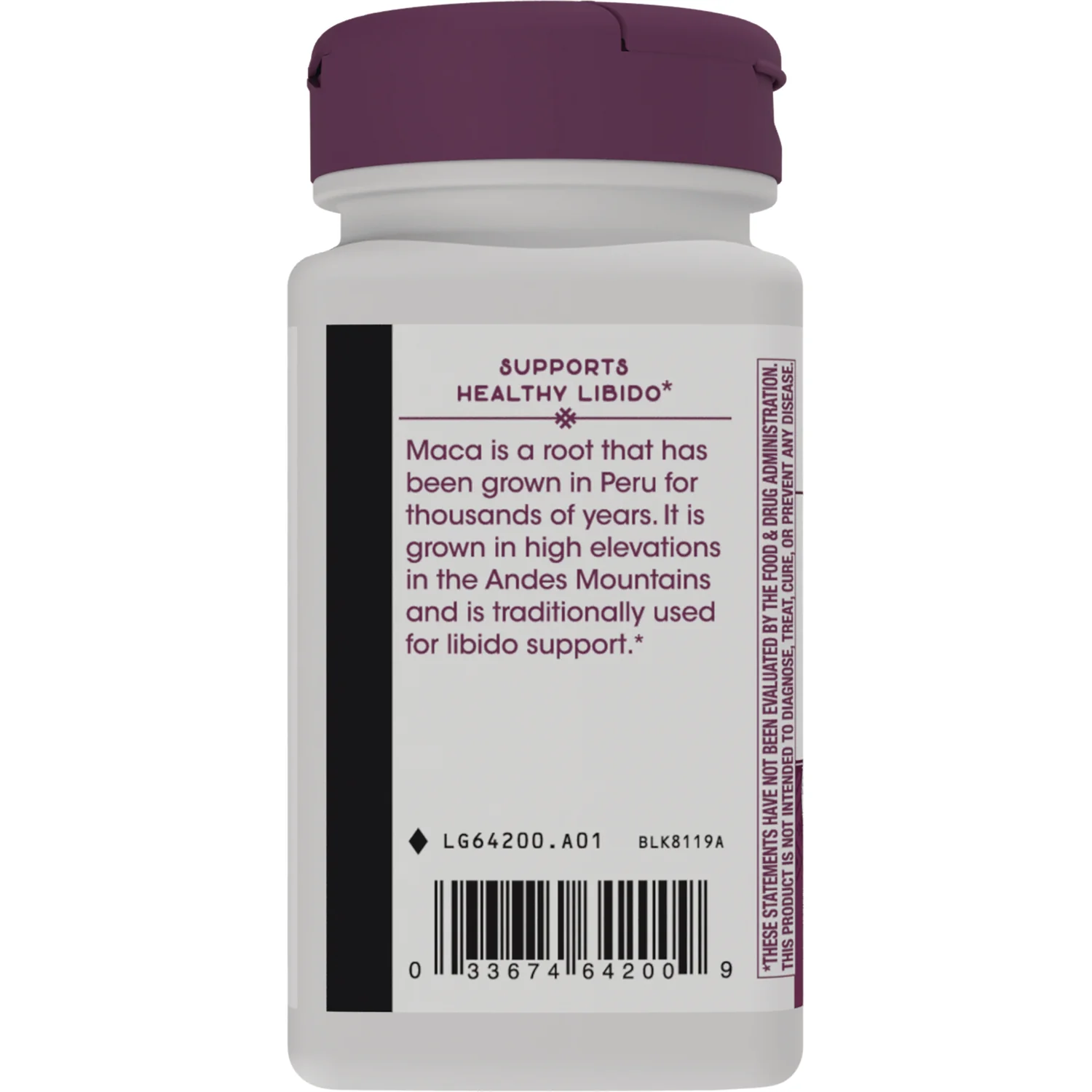 Maca Premium Extract - Image 4
