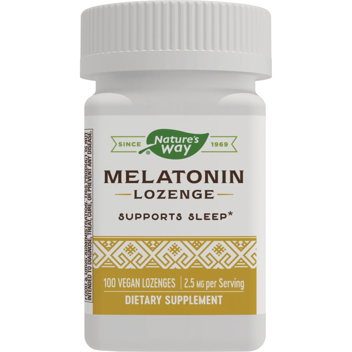 Melatonin - Passion Fruit