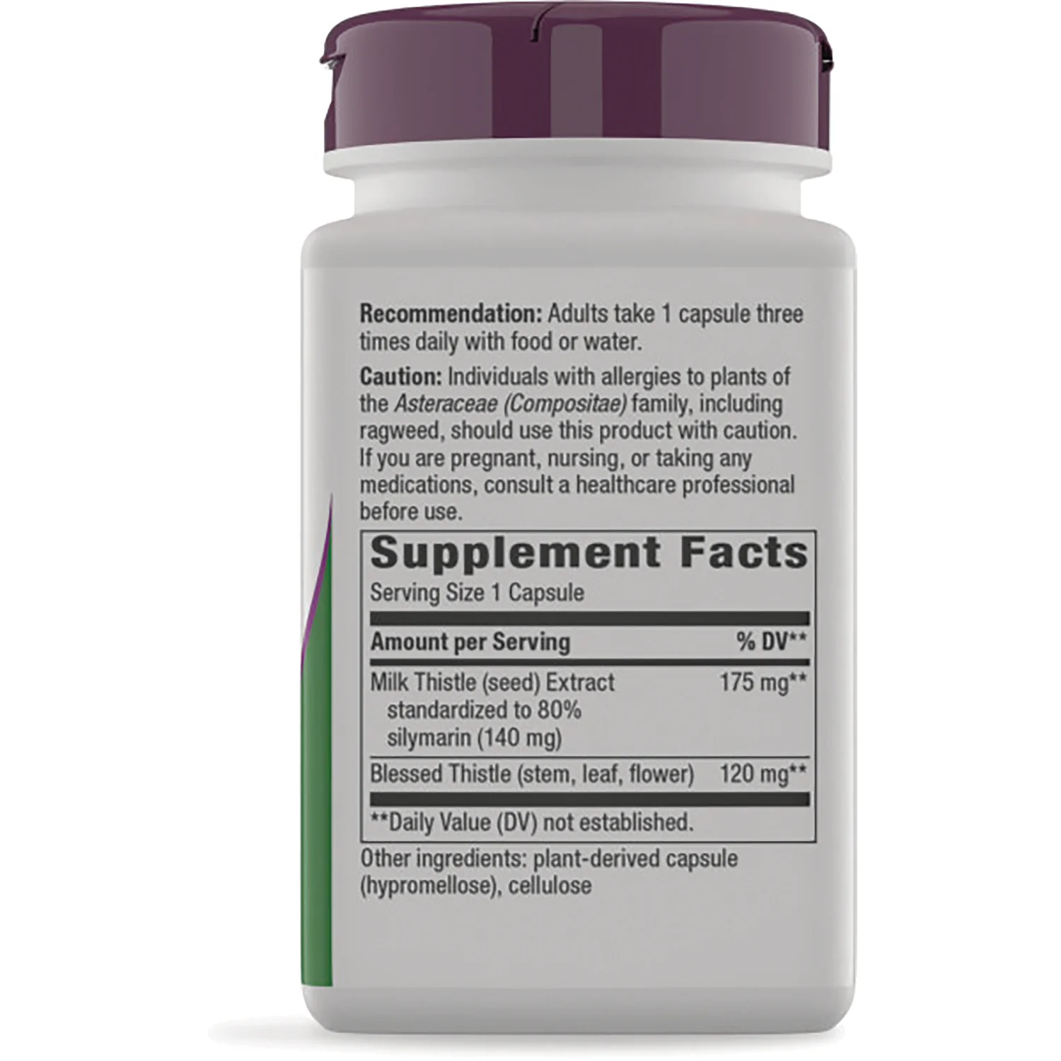 Milk Thistle - Image 2