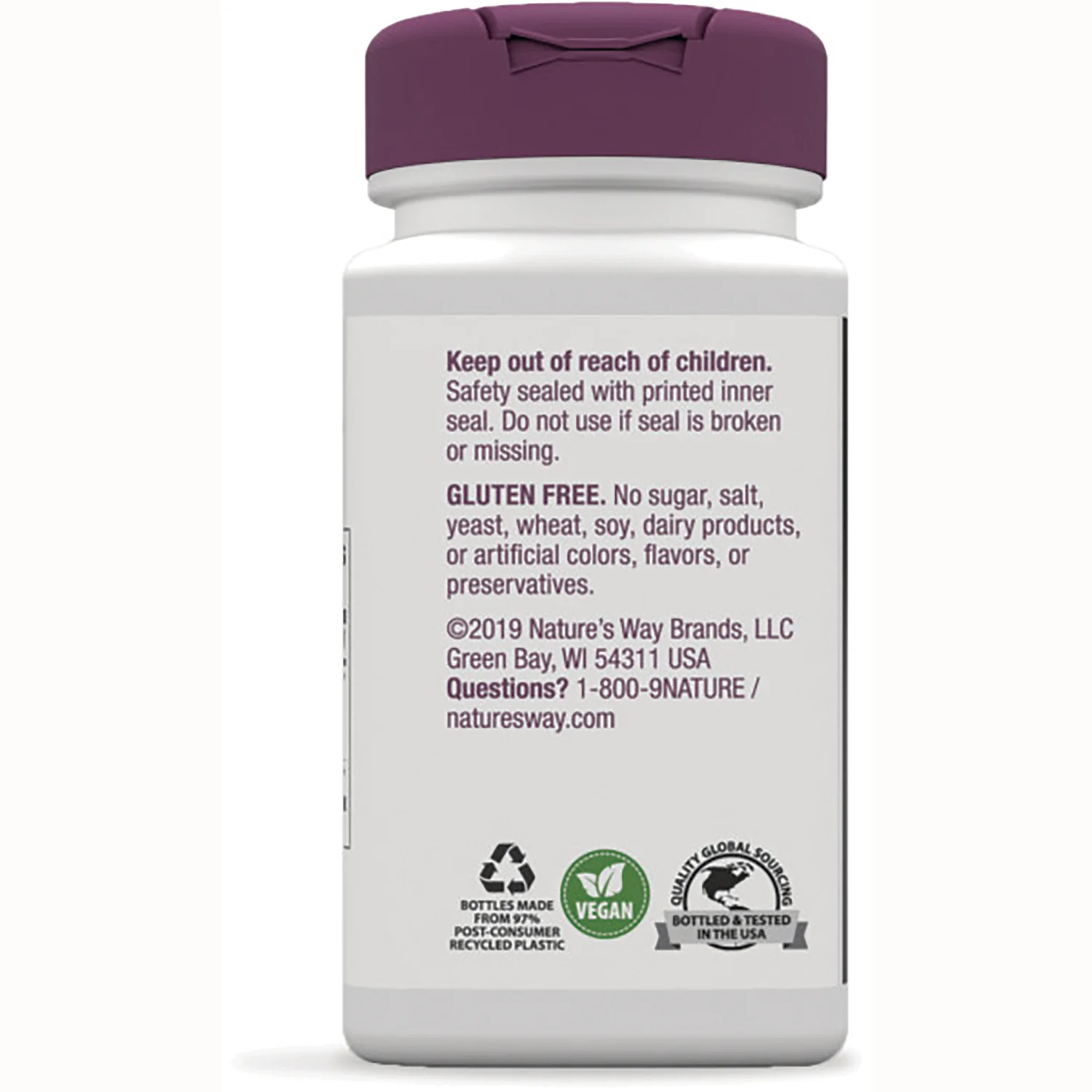 Olive Leaf Premium Extract - Image 4