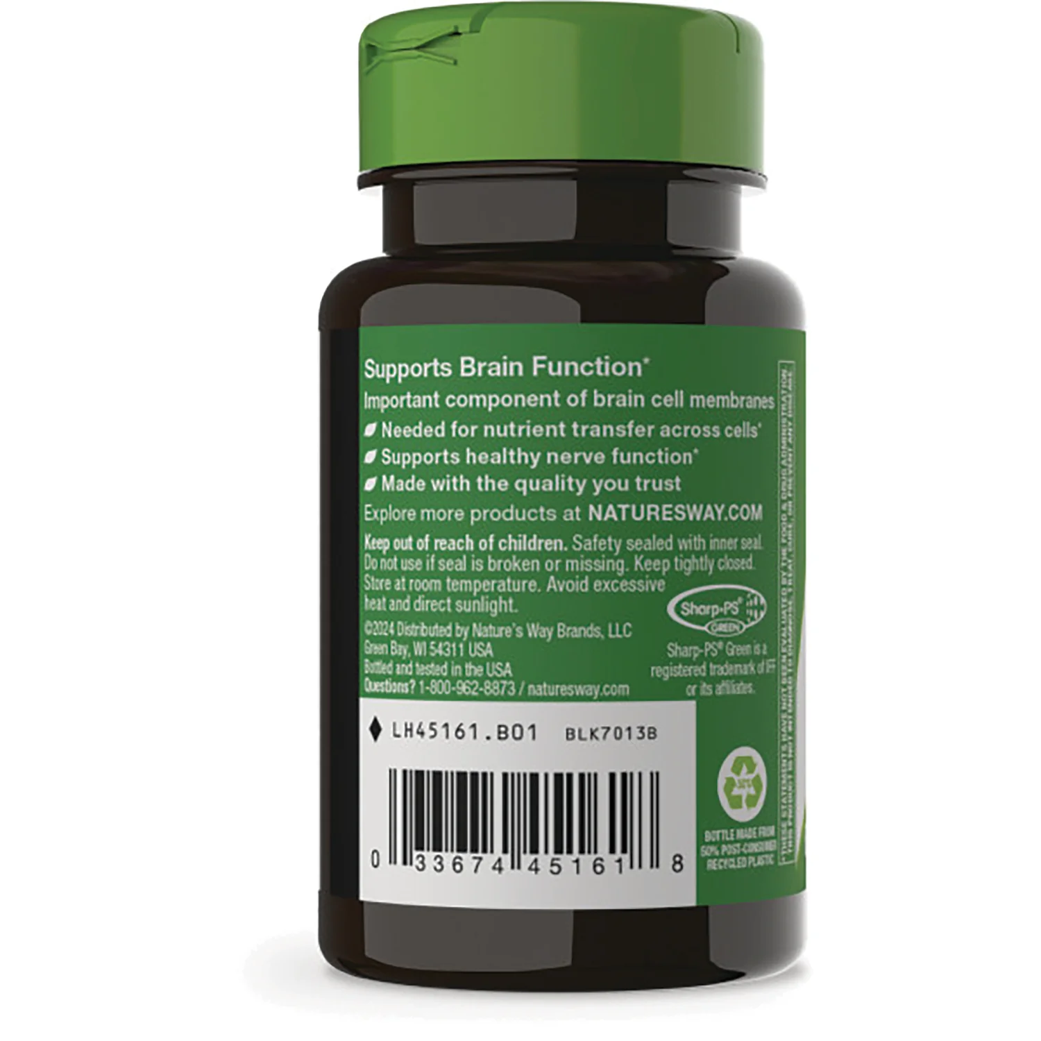 Phosphatidylserine - Image 3