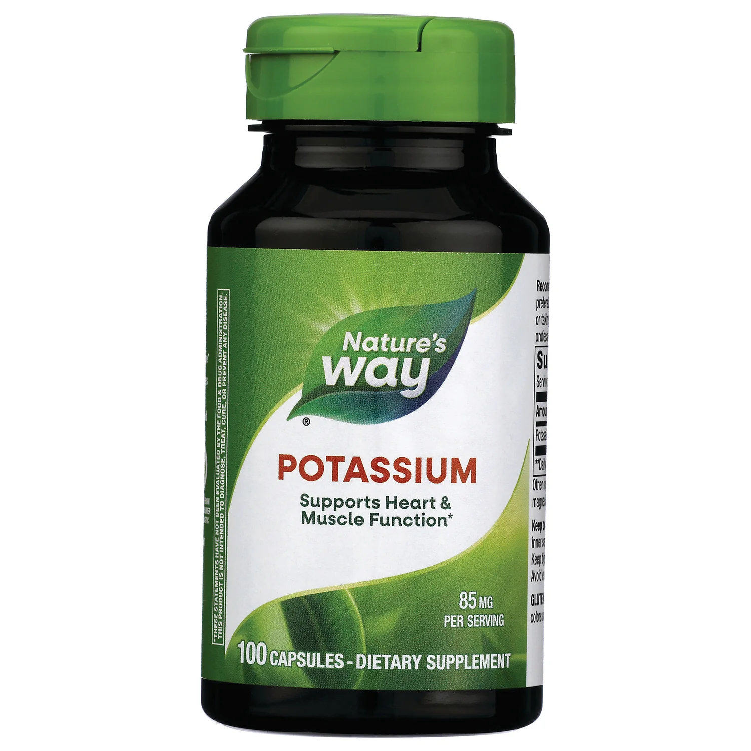 Potassium