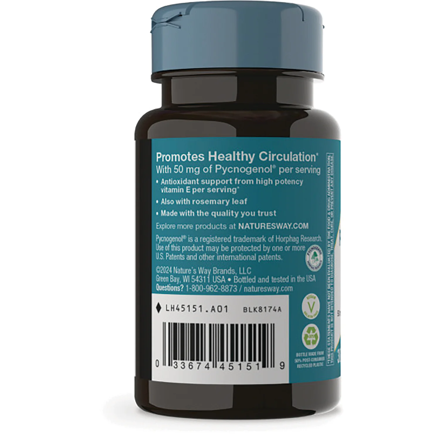 Pycnogenol Premium Blend - Image 3