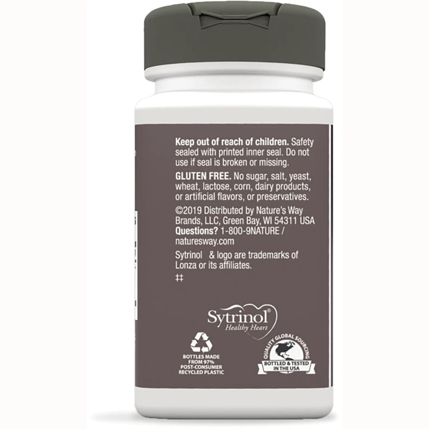 Sytrinol - Image 4