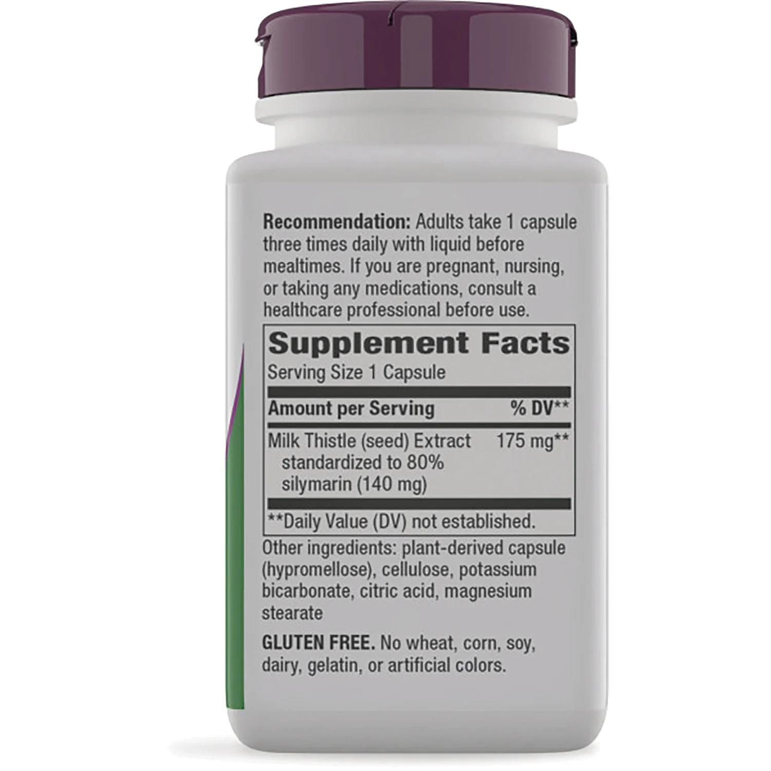 Thisilyn Milk Thistle Extract - Image 2