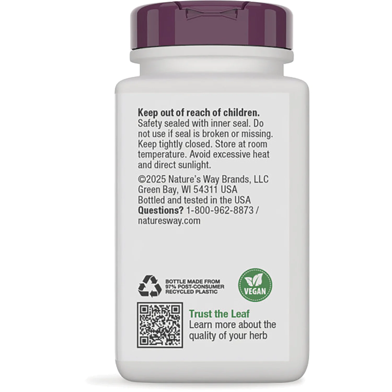 Max Potency Turmeric - Image 3