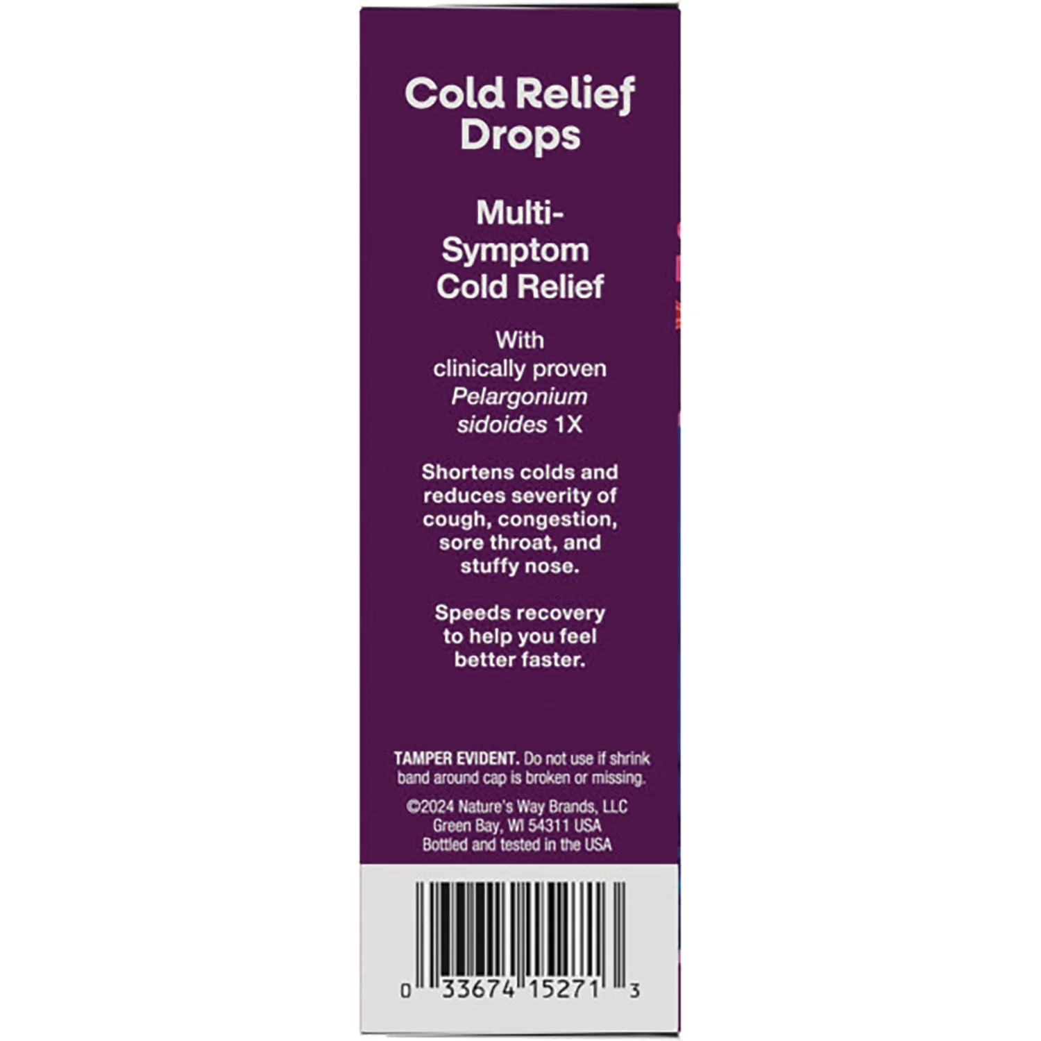Umcka ColdCare Drops - Image 4