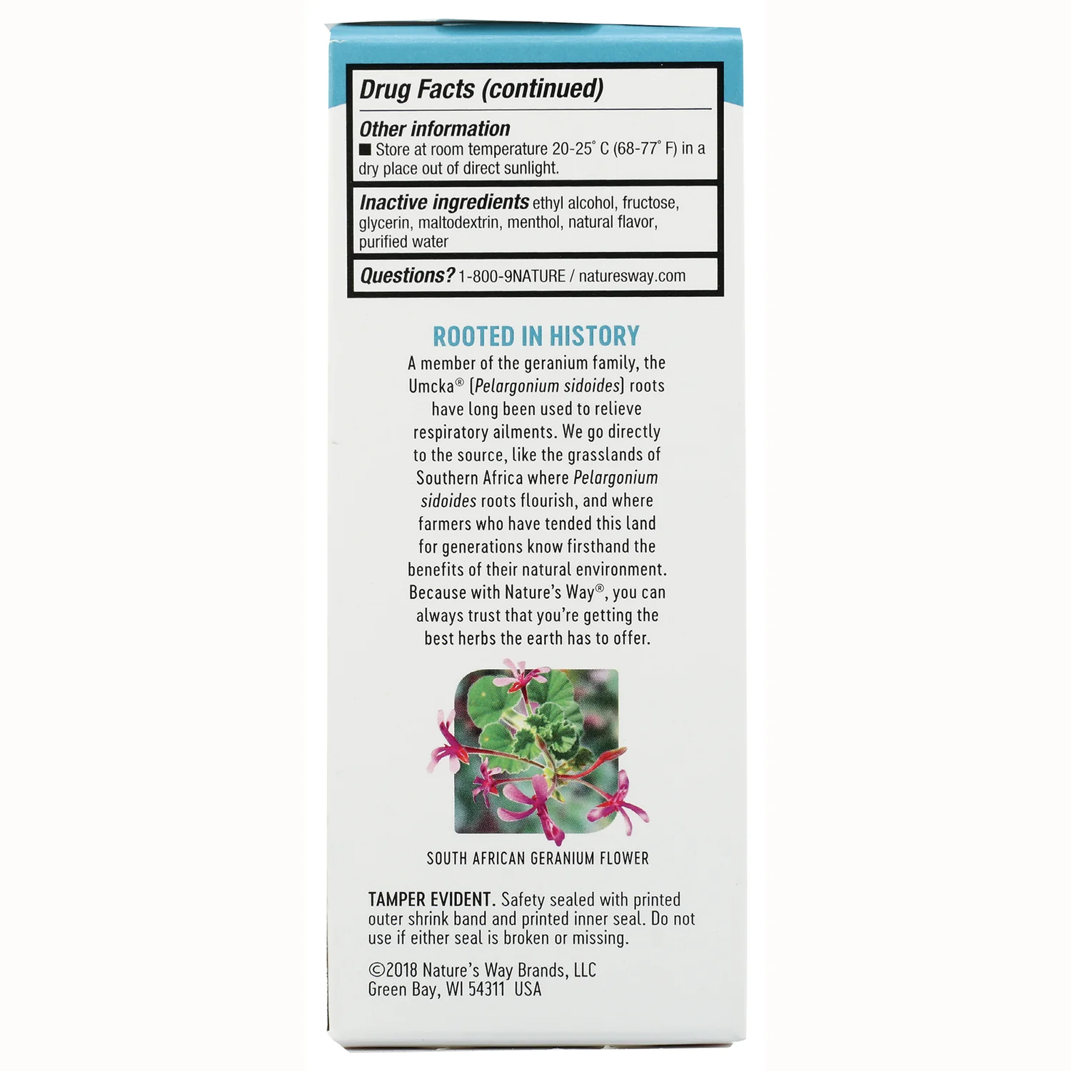 Umcka ColdCare - Mint-Menthol - Image 3