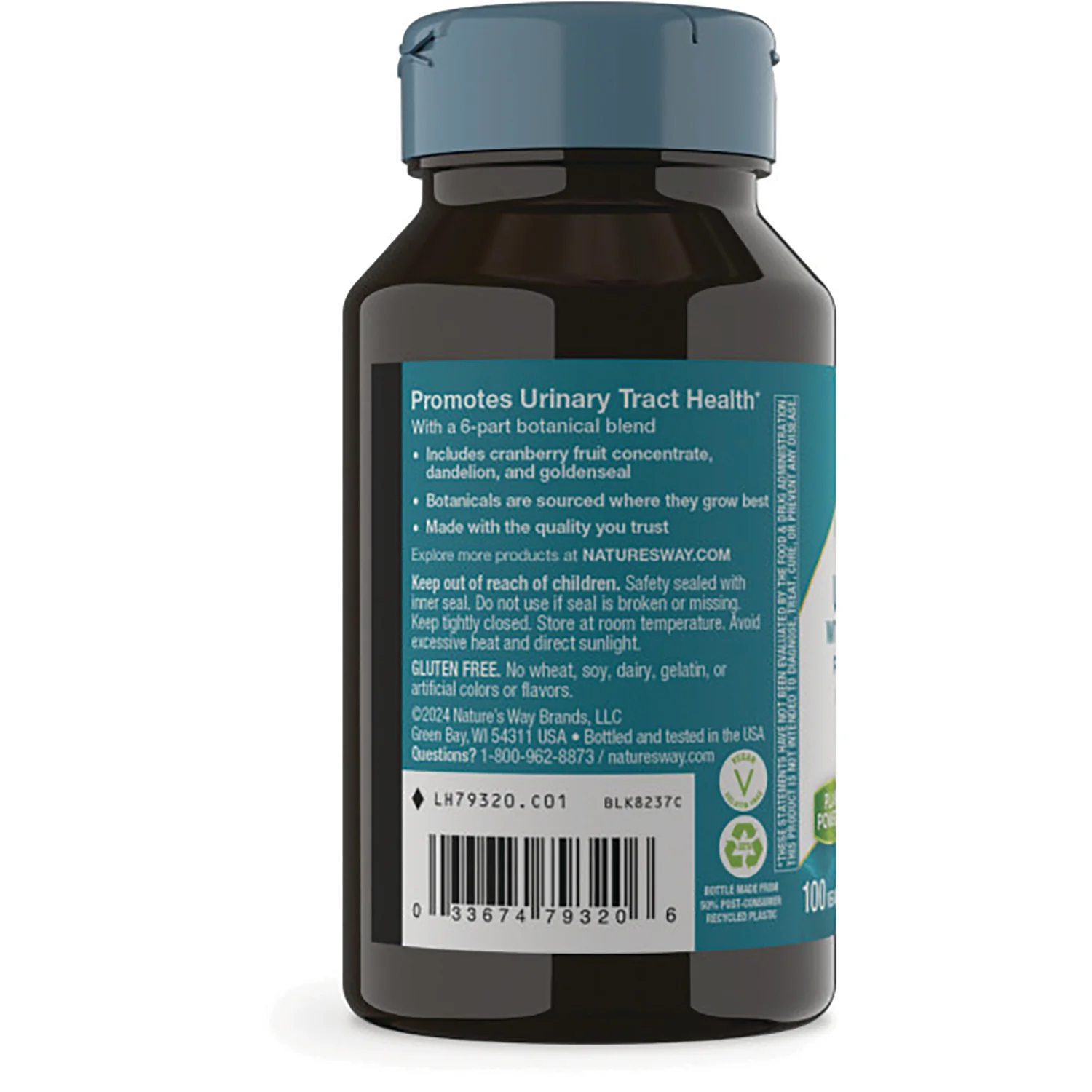 Urinary with Cranberry Premium Blend - Image 3