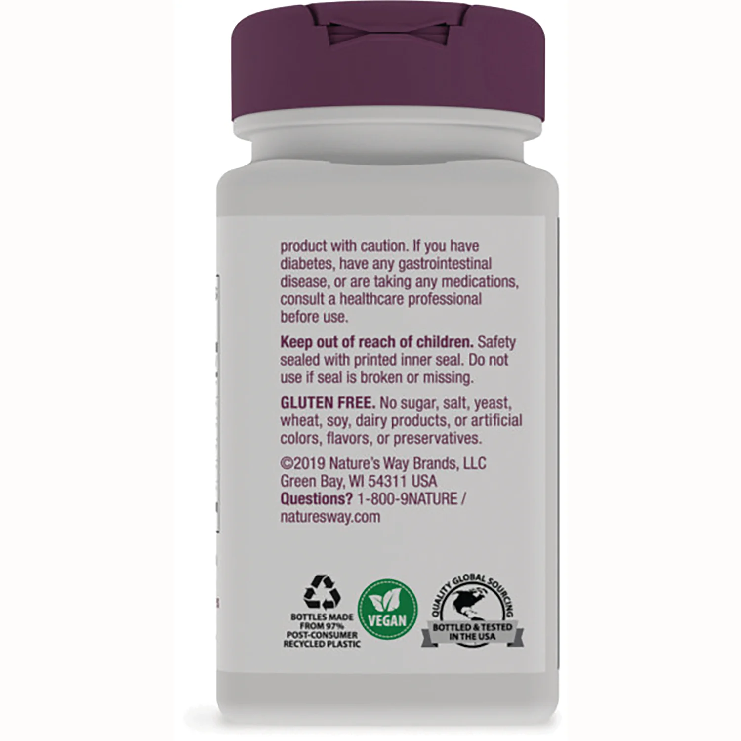 Urinary with Cranberry Premium Blend - Image 4