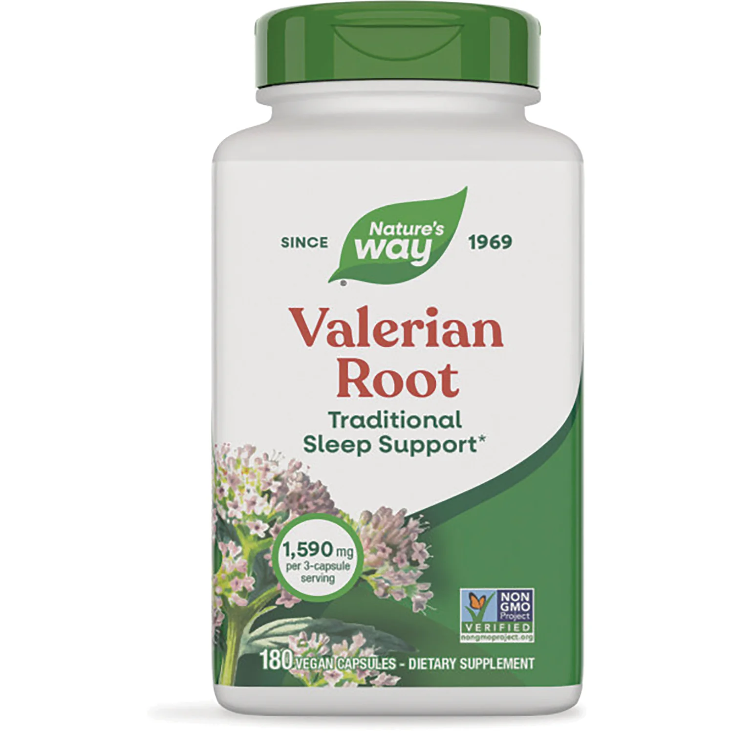 Valerian Root - Image 2