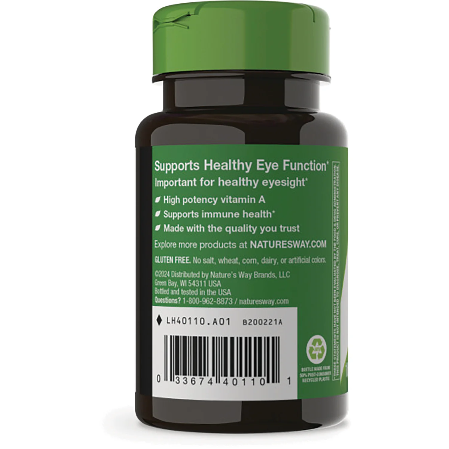 Vitamin A - Image 3