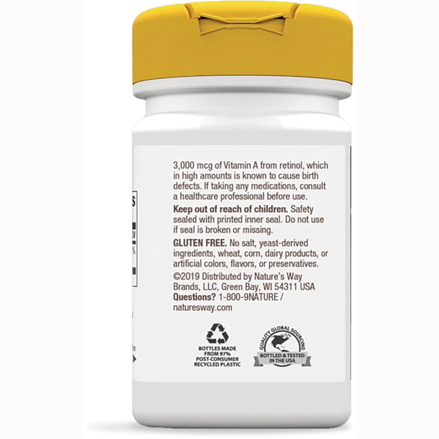 Vitamin A - Image 4