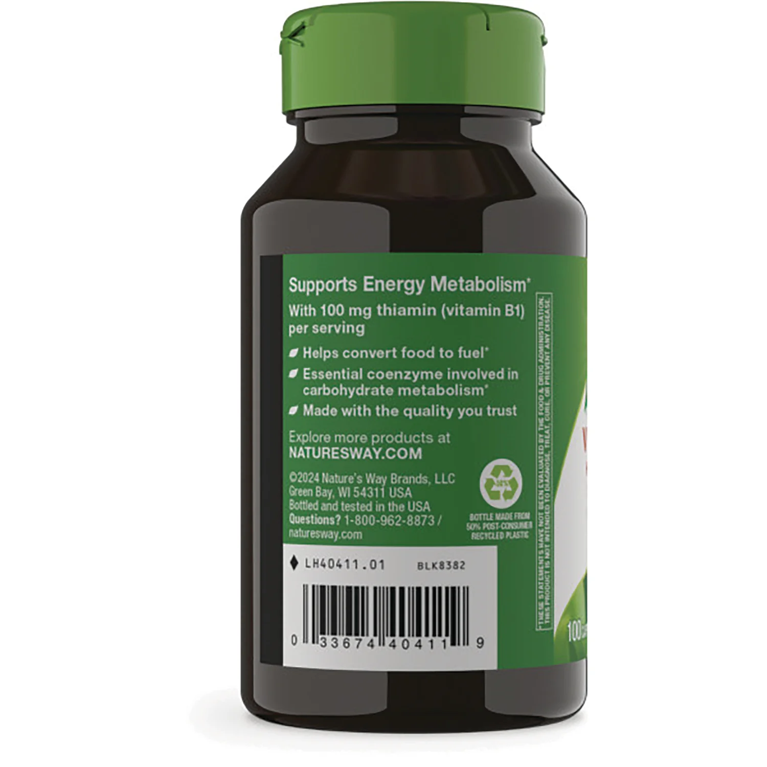 Vitamin B-1 - Image 3