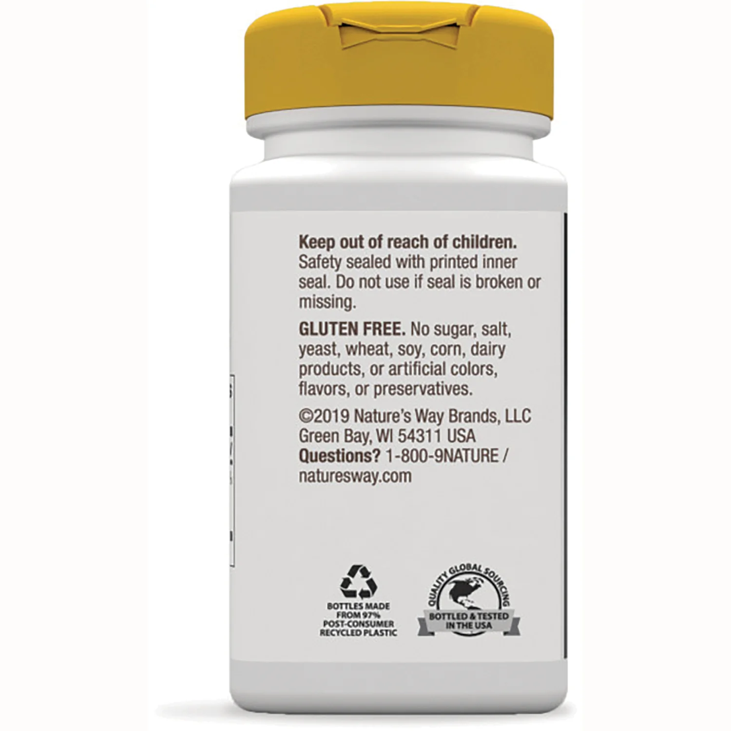Vitamin B-6 High Potency - Image 4