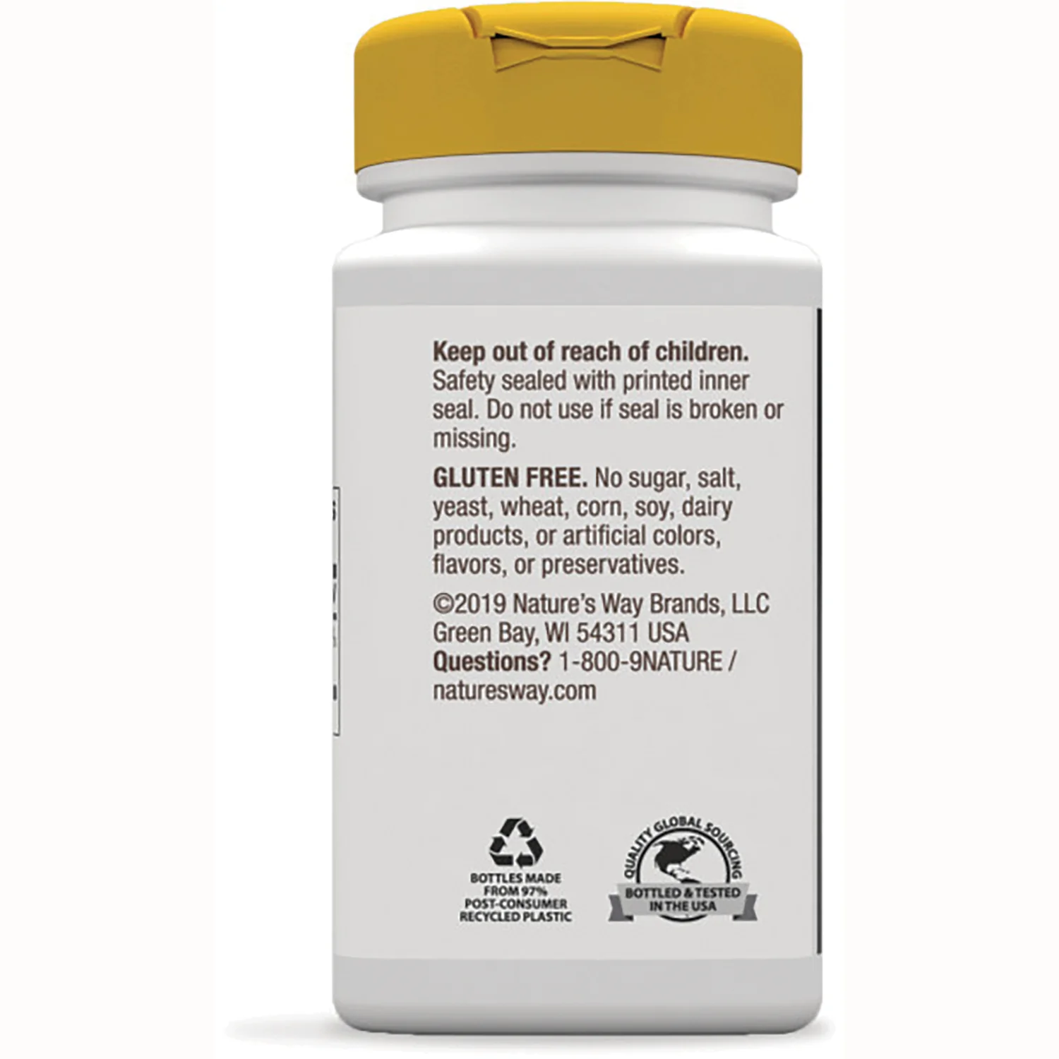 Riboflavin Vitamin B2 - Image 4